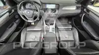 2012 BMW X3M