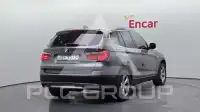 2012 BMW X3