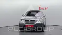 2012 BMW X3