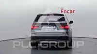 2012 BMW X3
