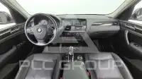 2012 BMW X3