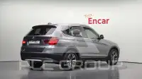 2012 BMW X3