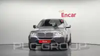 2012 BMW X3