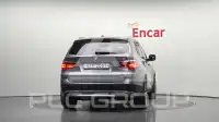 2012 BMW X3