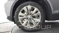 2012 BMW X3