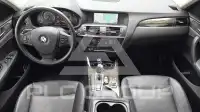 2012 BMW X3