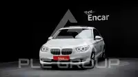 2012 BMW 5 Series