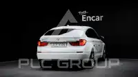 2012 BMW 5 Series