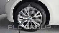 2012 BMW 5 Series