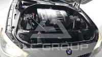 2012 BMW 5 Series