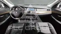 2012 BMW 5 Series