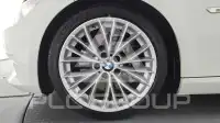 2012 BMW 335