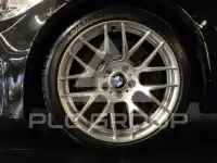 2012 BMW M1