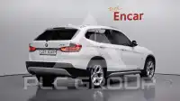 2012 BMW X1