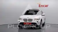 2012 BMW X1