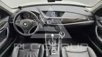 2012 BMW X1