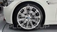 2012 BMW M3