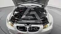 2012 BMW M3