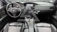 2012 BMW M3