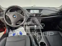 2012 BMW X1