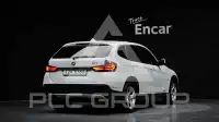 2012 BMW X1