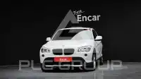 2012 BMW X1