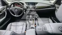 2012 BMW X1