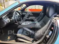 2012 BMW Z4
