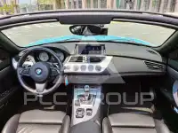 2012 BMW Z4
