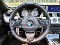 2012 BMW Z4