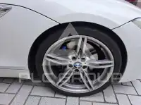 2012 BMW Z4
