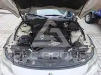 2012 BMW Z4