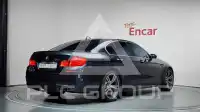 2012 BMW M5