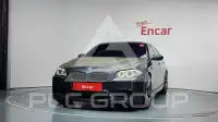 2012 BMW M5
