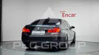 2012 BMW M5