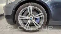 2012 BMW M5