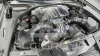 2012 BMW M5