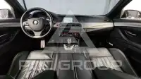 2012 BMW M5