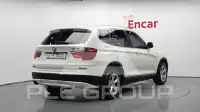2012 BMW X3