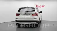 2012 BMW X3