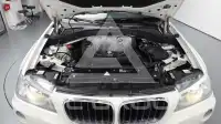 2012 BMW X3