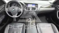 2012 BMW X3