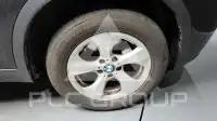 2012 BMW X3