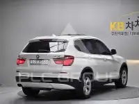 2012 BMW X3