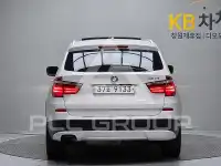 2012 BMW X3