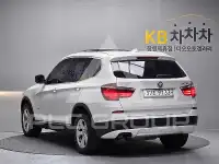 2012 BMW X3