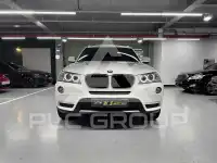 2012 BMW X3