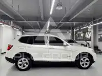 2012 BMW X3