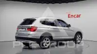 2012 BMW X3
