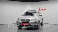 2012 BMW X3